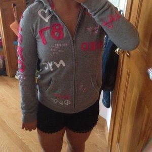 EXCLUSIVE Aeropostale NYC Sweatshirt