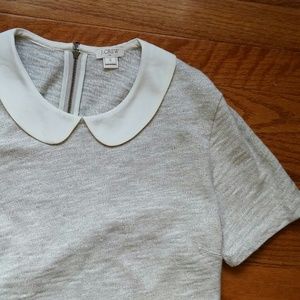 J Crew Collared Shirt