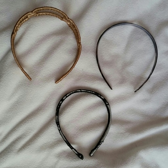 BOGO 50% Set of 3 Headbands