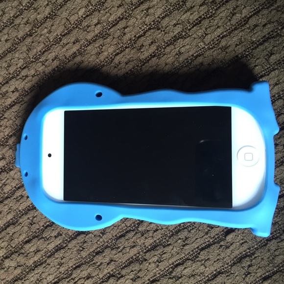 Stitch iPod 5 case - Picture 2 of 2