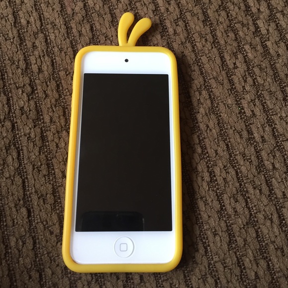 Duck iPod 5 case - Picture 2 of 3