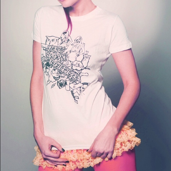 SALE New York Couture Owl Robot Cupcake Top