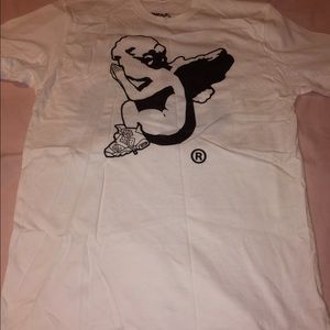 SoleIndividual t-shirt yeezy angel