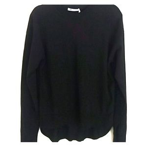 T by Alexander Wang cotton sweater