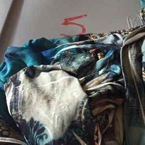 Cristina Love | Dresses | Cristina Love Size Large Maxi Dress | Poshmark