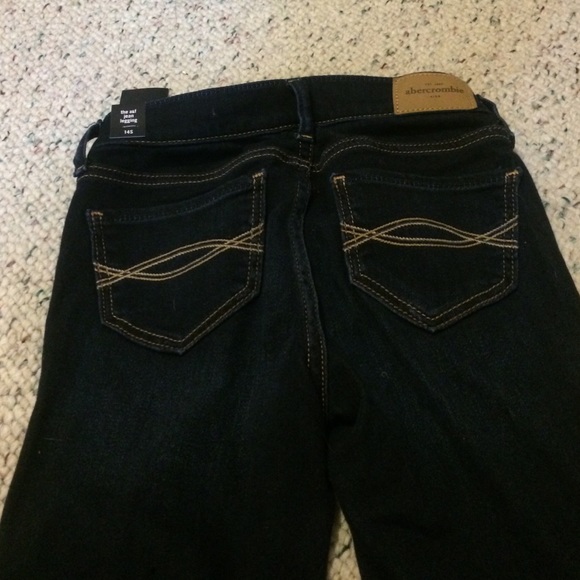 A&F Jean legging - Picture 3 of 4