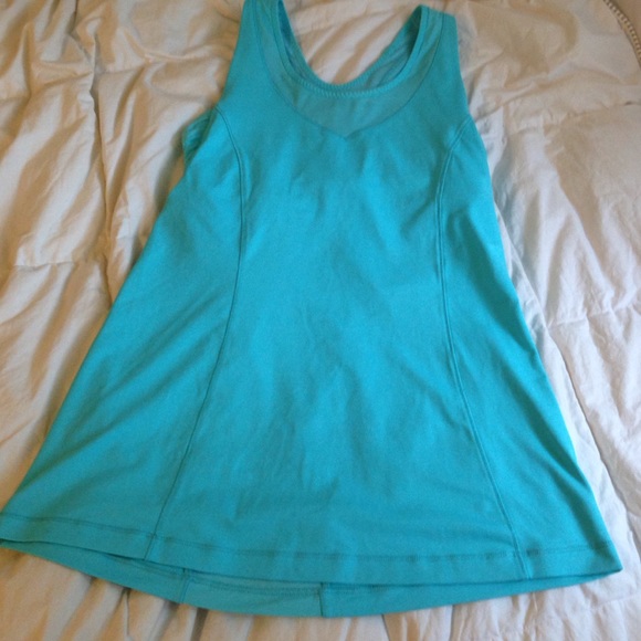 Workout/Running Top