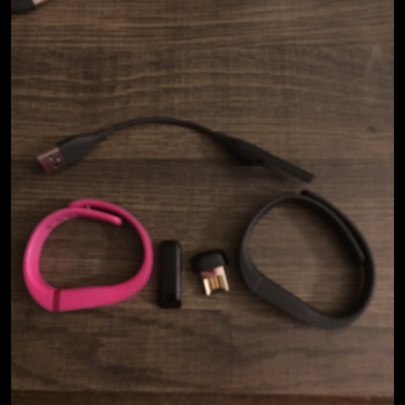 Fit bit flex 🔥final price reduction🔥