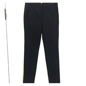Alexander Wang black trousers