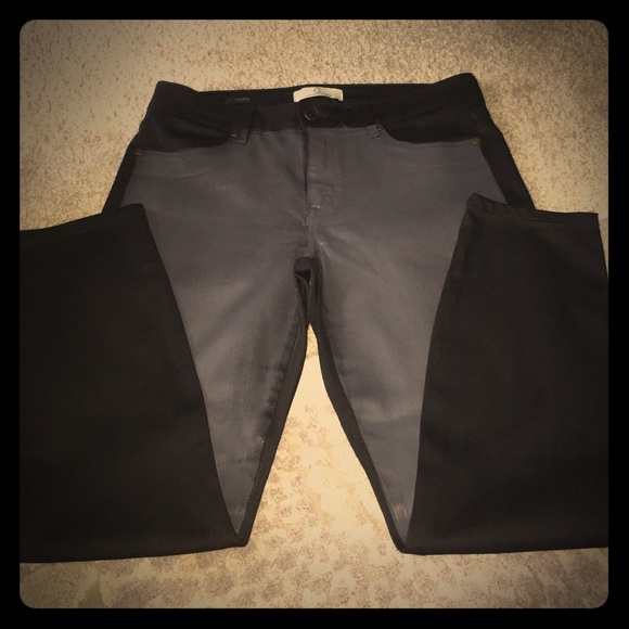 CJ by Cookie Johnson joy legging jeans