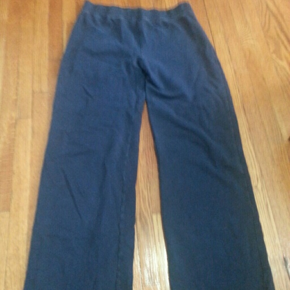 Light Navy Loungewear/Fitness Pants