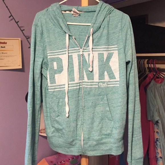 On hold - PINK jacket