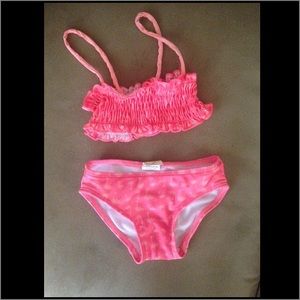 Swimsuit 2t