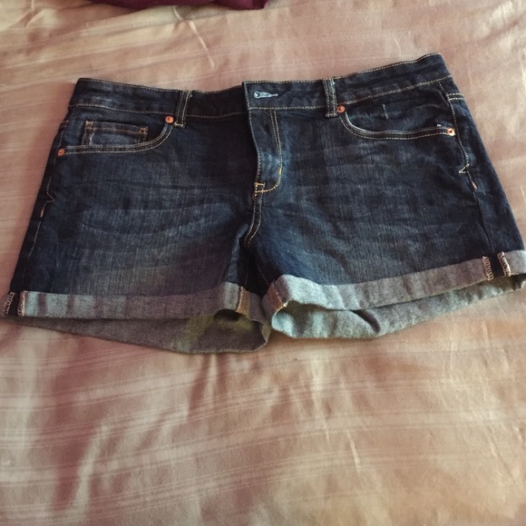 FINAL PRICE DROP🎉Aeropostale Shorts