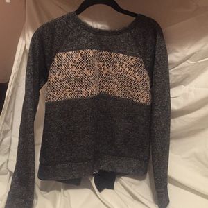 Rachel Roy Sweater. New with tags!