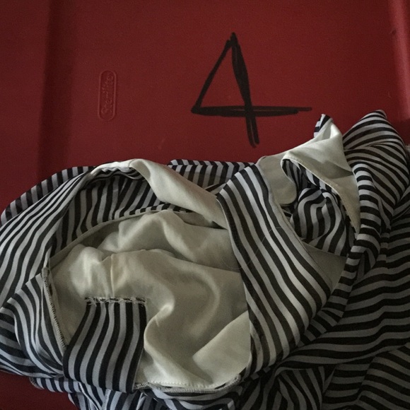Styles size large dress black and white - Picture 3 of 3