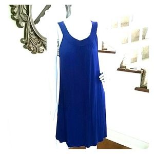 Summer dress, size L
