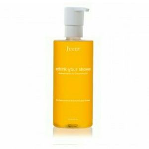 NWT Julep Hydrating Body Cleansing Oil