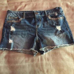FINAL PRICE DROP🎉Maurices Shorts