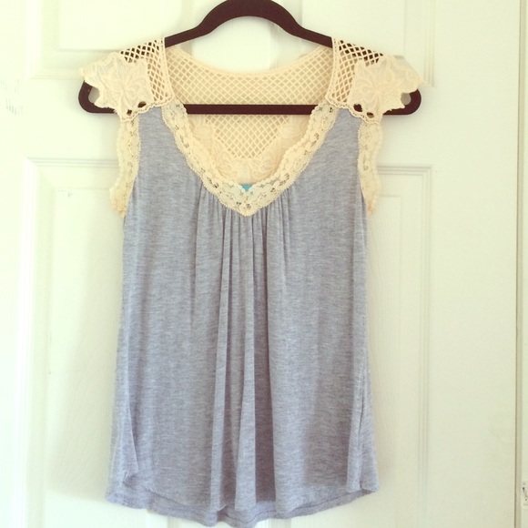h.i.p. tank top