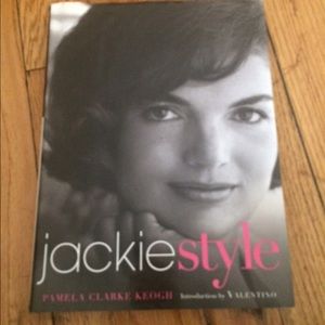 Jackie style