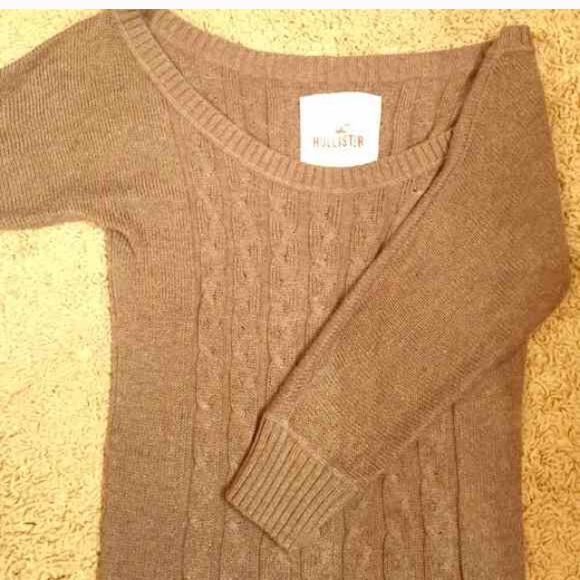 TRADING Hollister sweater