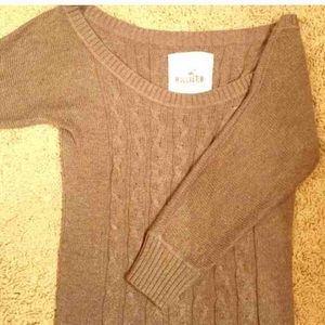 TRADING Hollister sweater