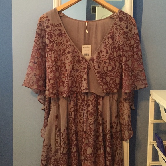 Free People Dress