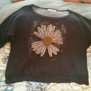 Project Social Crewneck