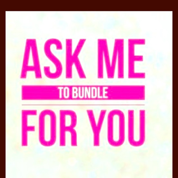 I ❤️️ bundles!