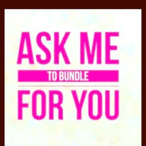 I ❤️️ bundles!