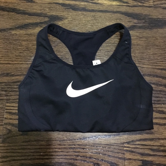 Nike Tops - Nike sports bra
