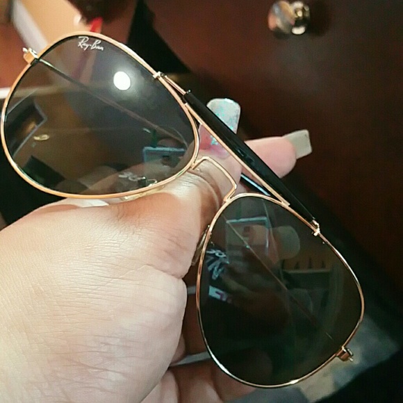 Sun glasses