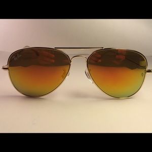RB aviator (replica)