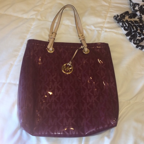 Michael Kors bag