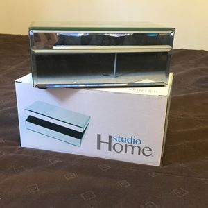 Jewelry Box