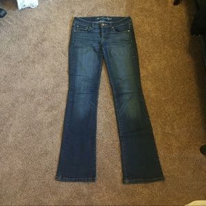 American Eagle jeans size 8 XL