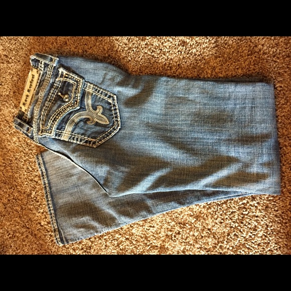 Rock revivals new with out tags $125.00 - Picture 1 of 1