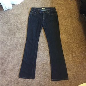 Old Navy jeans size 8 long