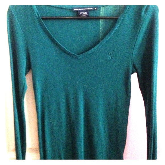 Ralph Lauren t shirt