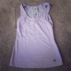 Climalite workout tank