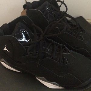 Jordan True Flight BG