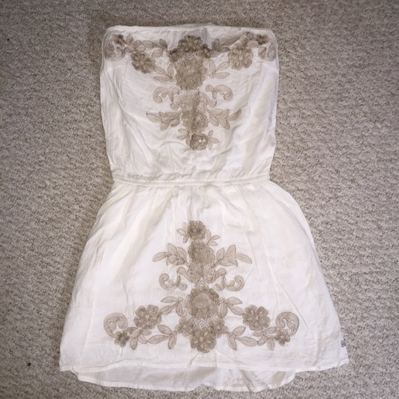 Billabong dress