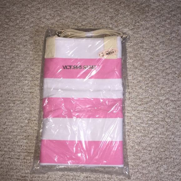 Victoria's Secret tote