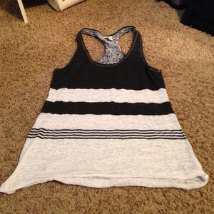American eagle tanktop