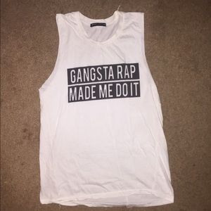 Brandy Melville Tank