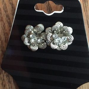 Mickey Mouse earrings! 🐭