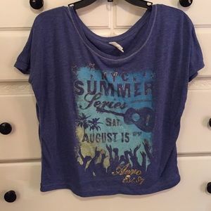 Aeropostale t-shirt