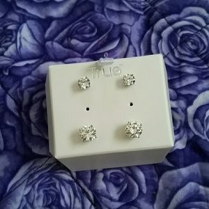 Diamond Studs