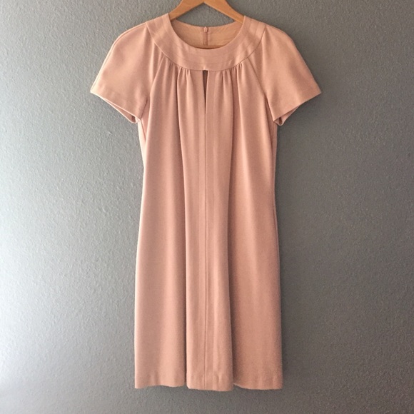 Trina Turk Pink dress